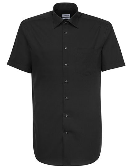Hemd – Men´s Shirt Regular Fit Short Sleeve