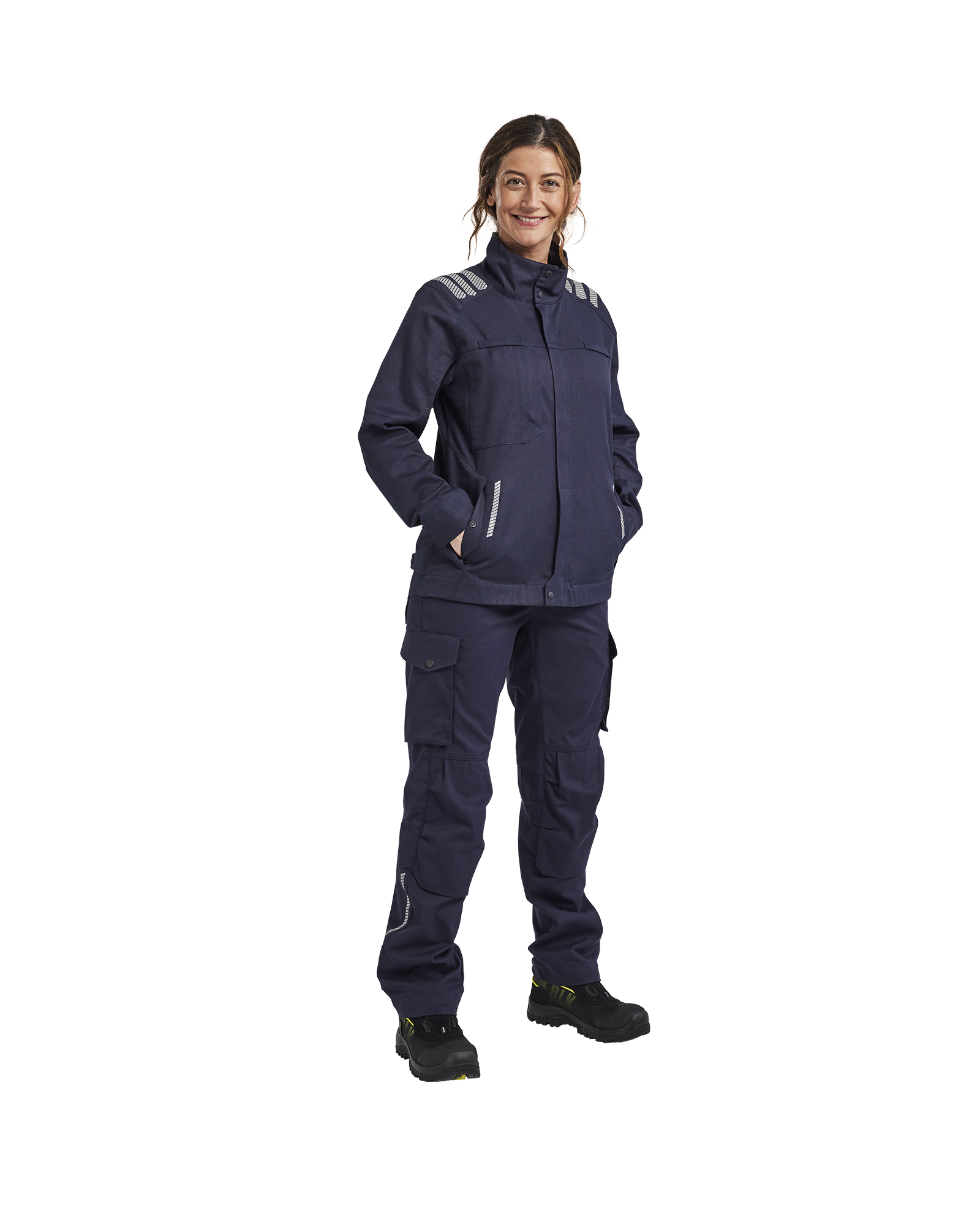 Damenhose Inhärent
