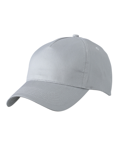 5-Panel Cap