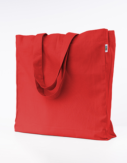 Tasche – Fairtrade Cotton Oversized Bag