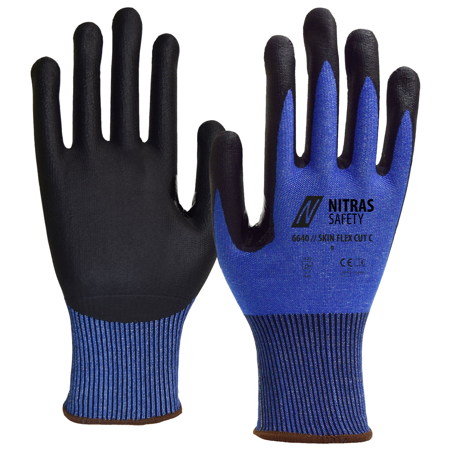 Handschuh SKIN FLEX CUT C Schnittschutzhandschuhe