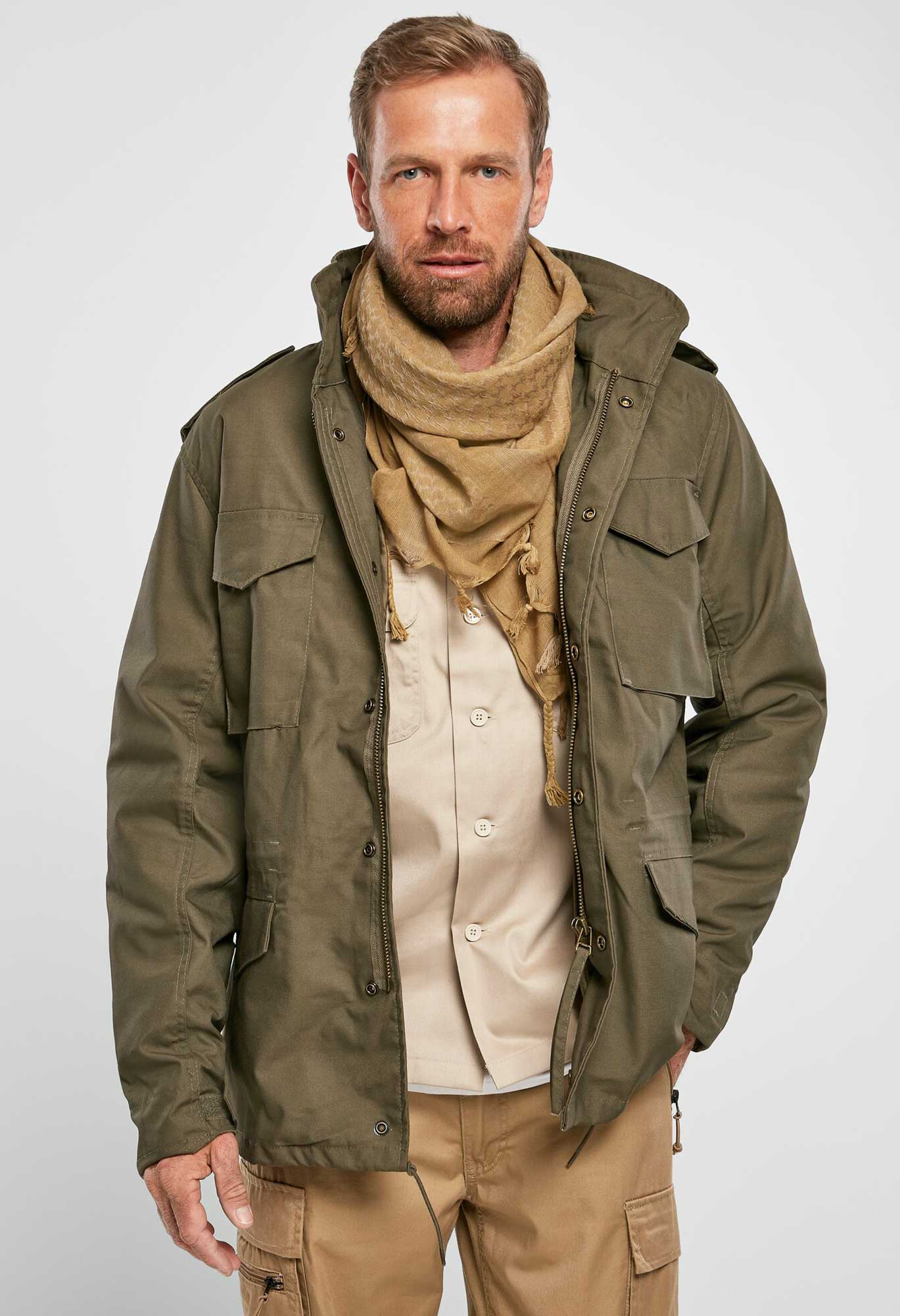 M65 Classic Jacket