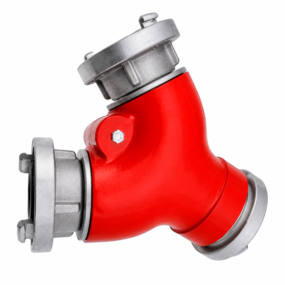 Verteiler/Sammler, C-Cc