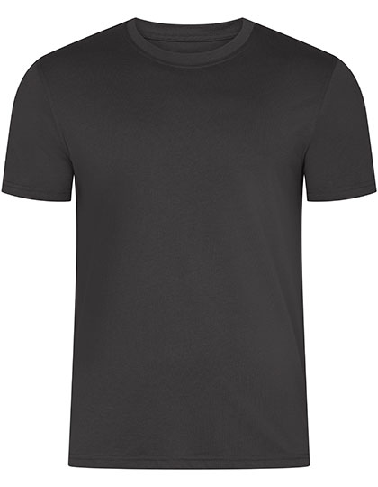 T-Shirt – Men´s Organic Heavy Luxury Roundneck Tees
