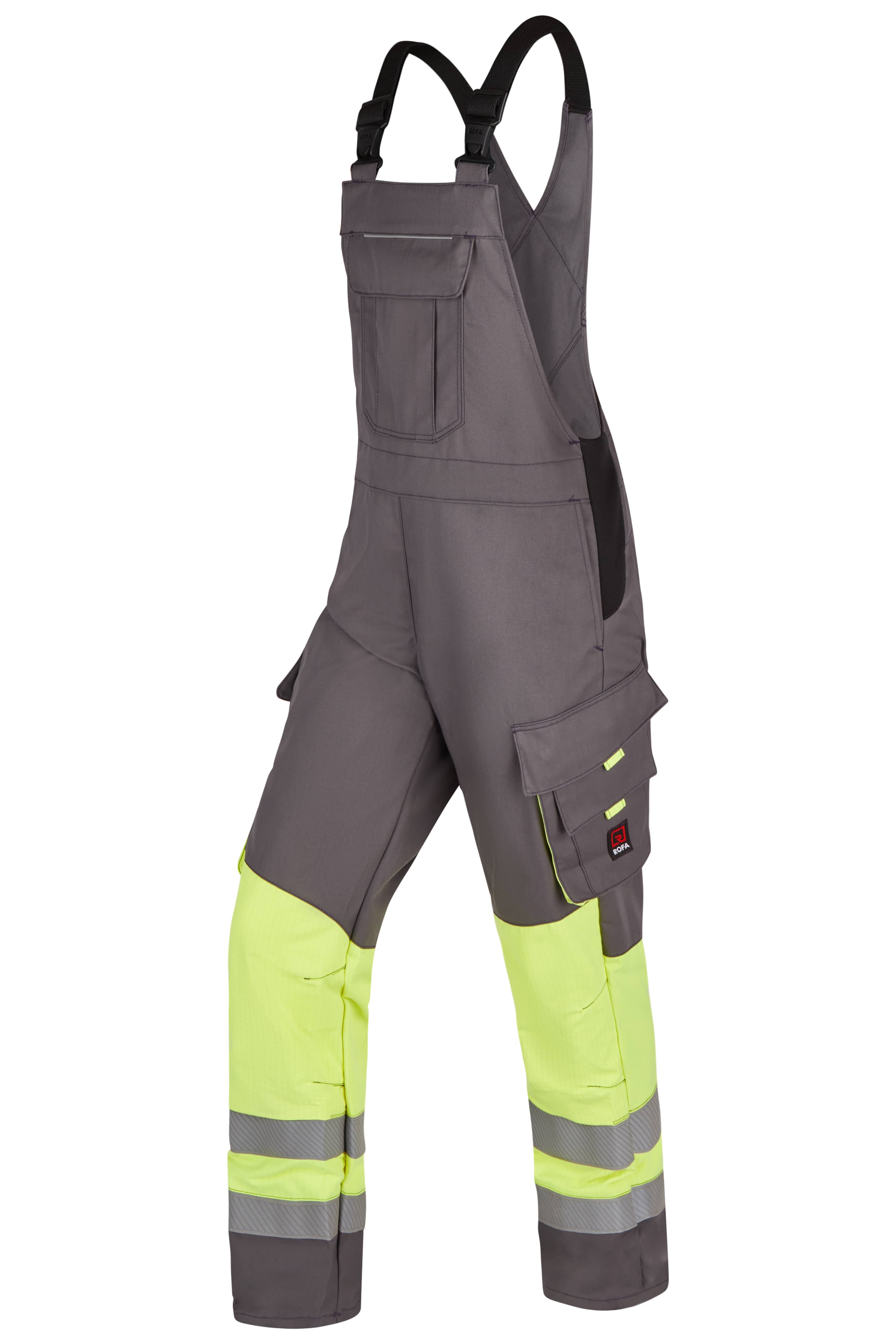 Latzhose Damen 4592606 APC 1