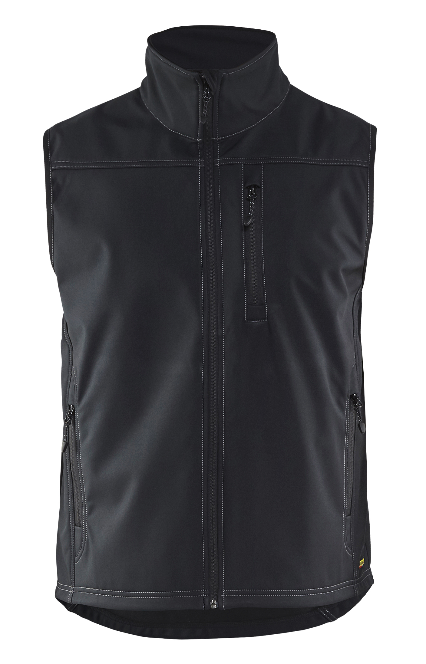 Softshell Weste