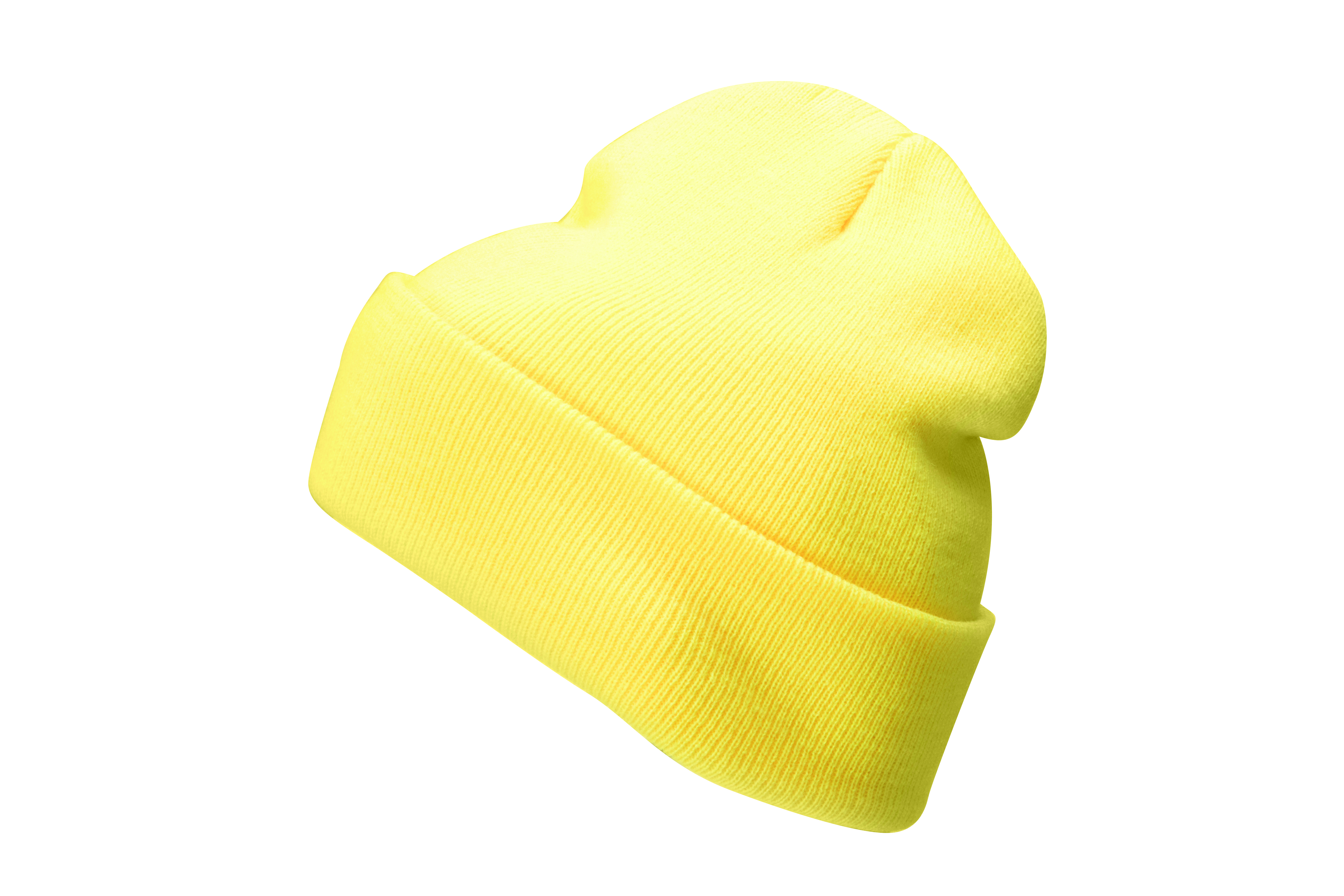 Knitted Cap