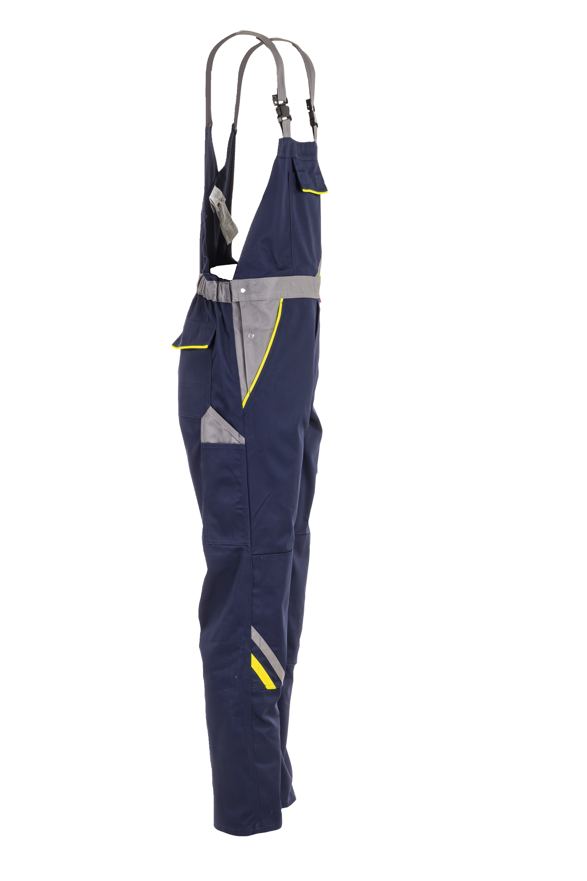 PLANAM Latzhose Visline