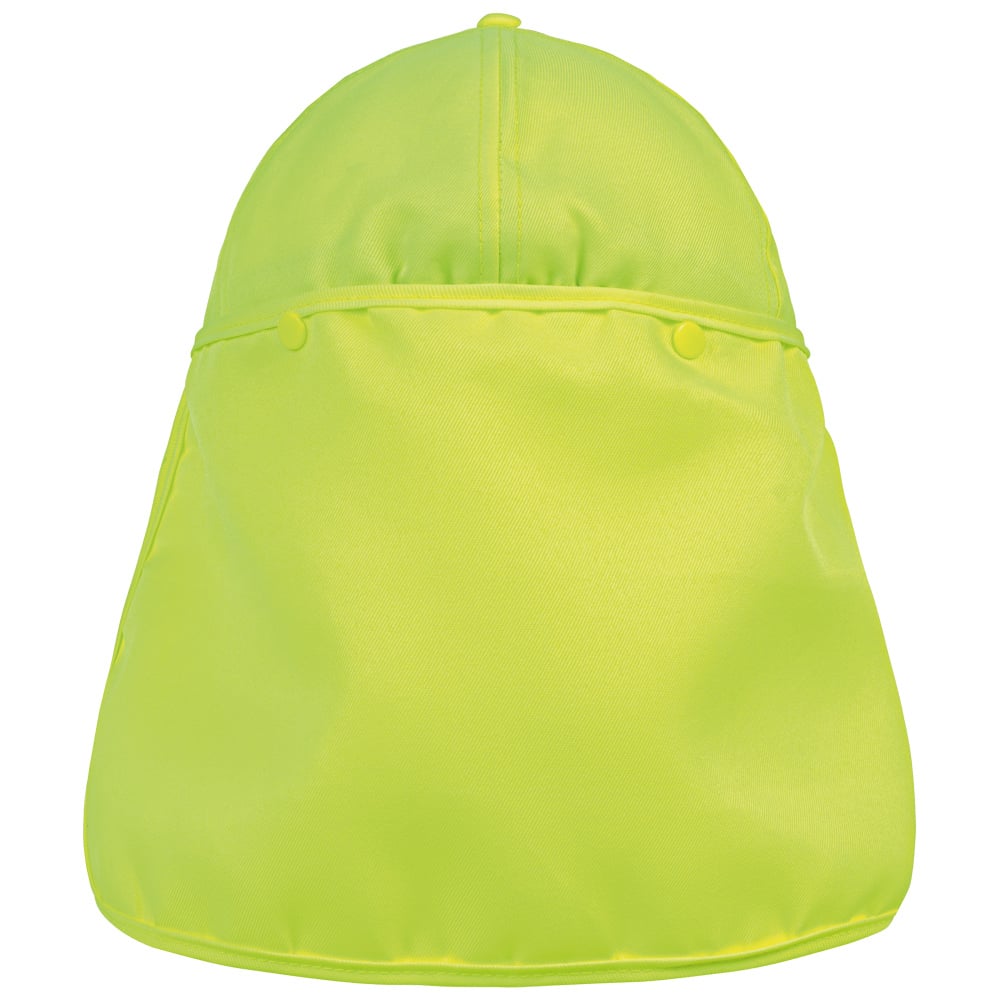 UV-Cap mit Nackenschutz Kolja