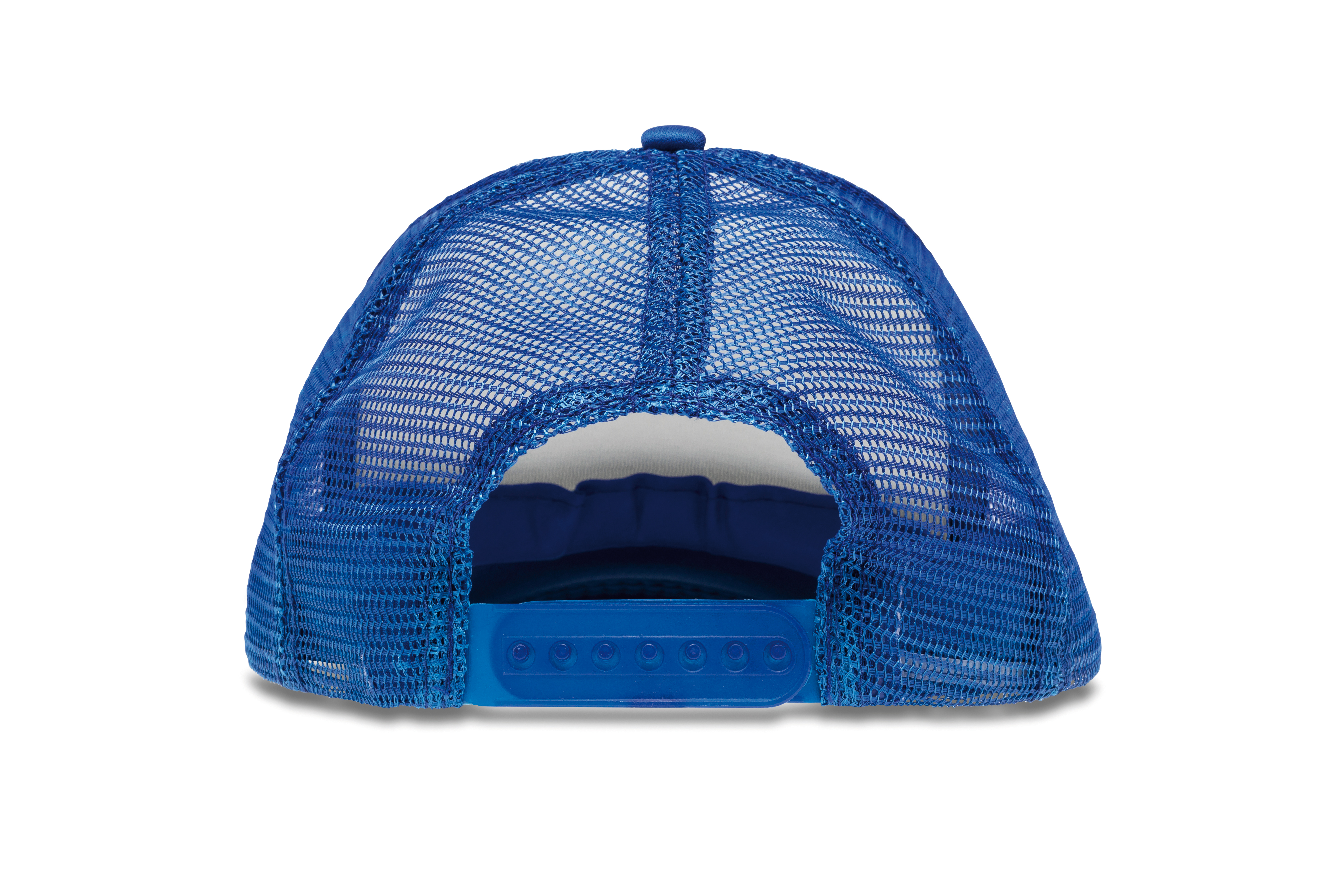 Detroit ½ Mesh Truckers Cap