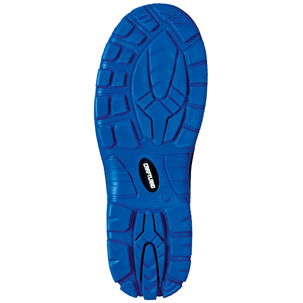 Halbschuhe Lubin