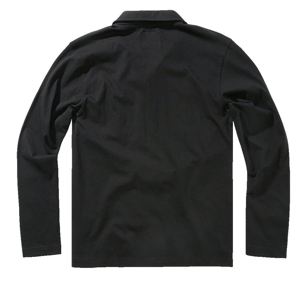 Willis Poloshirt Long Sleeve