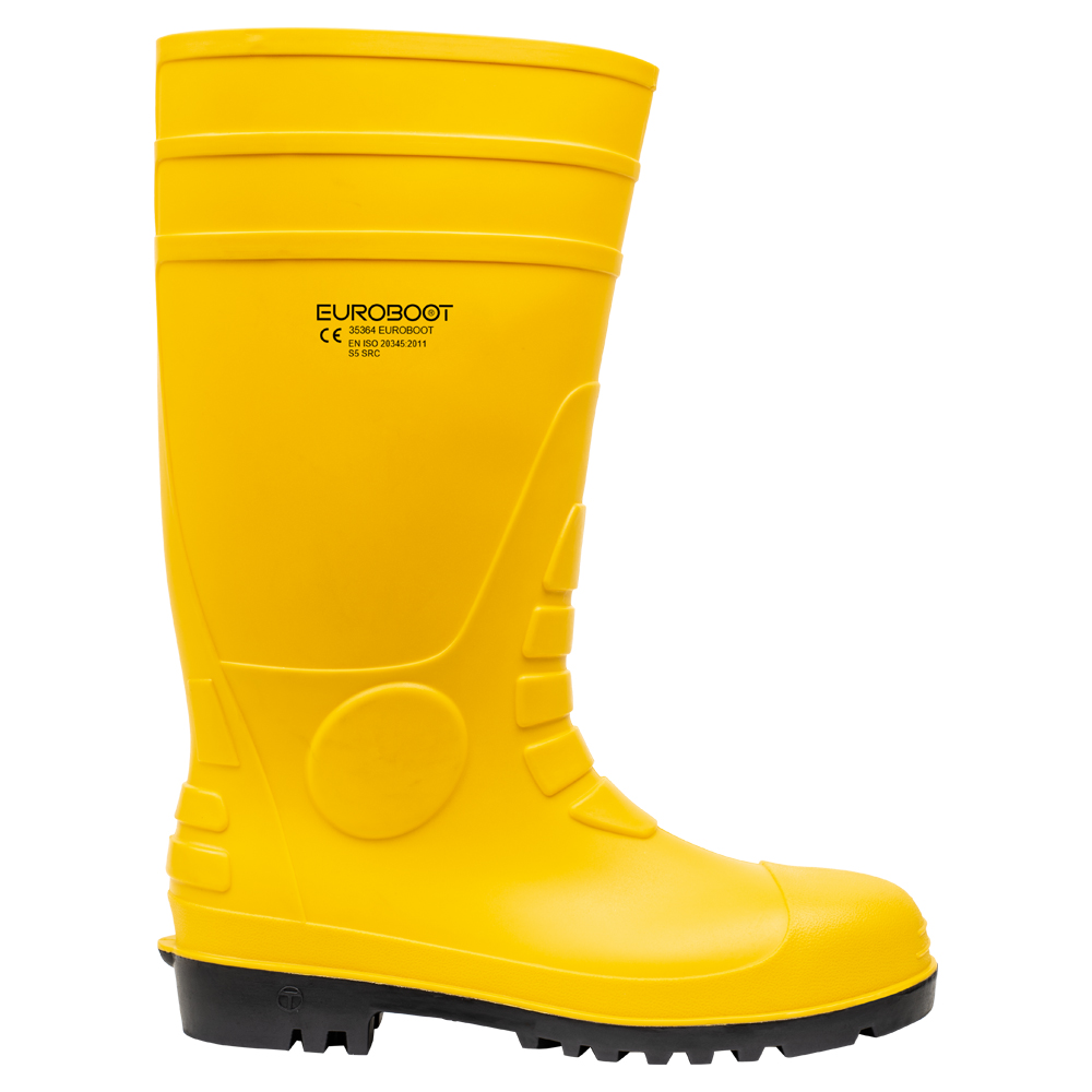 PVC-Stiefel Euroboot