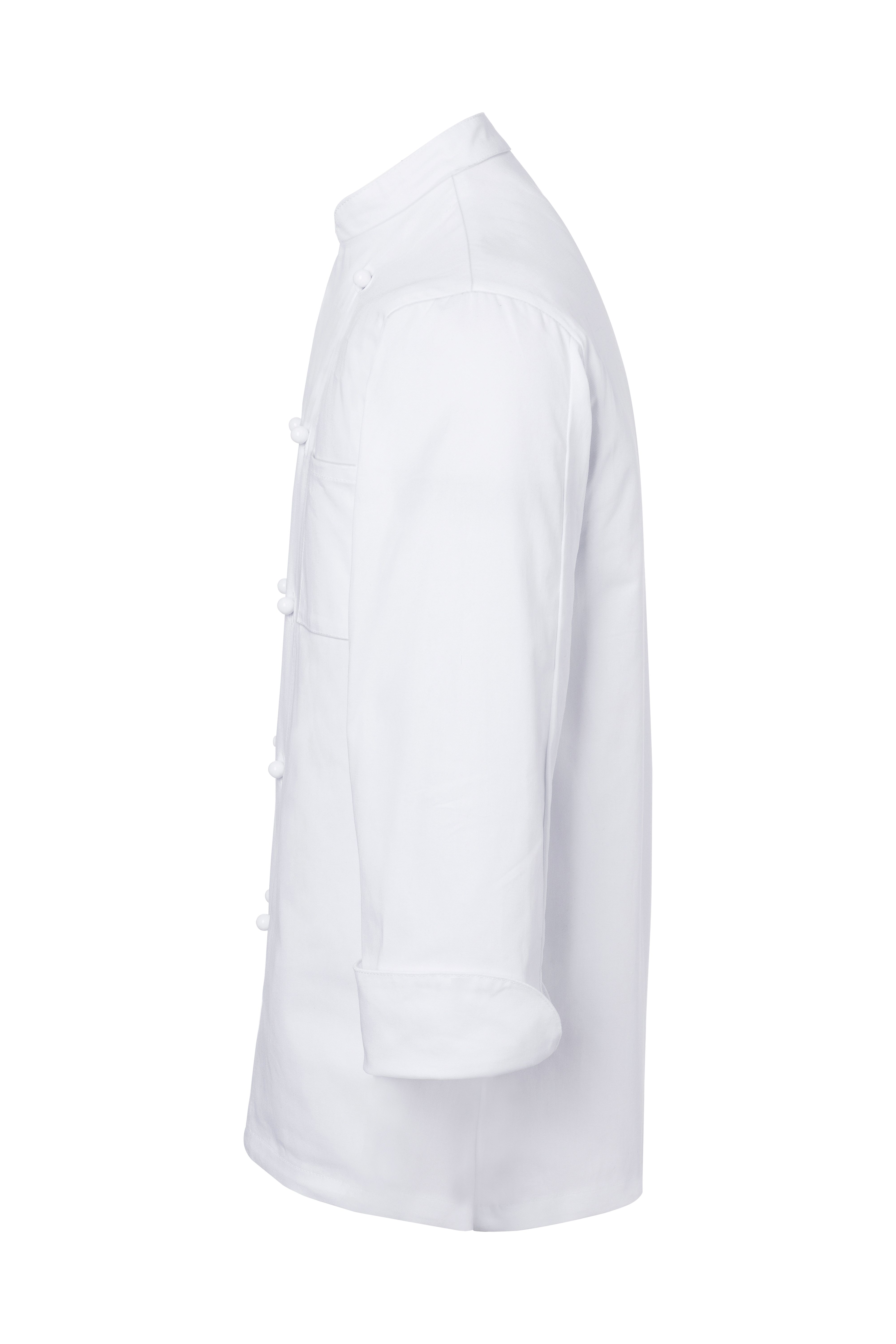 Kochjacke Basic