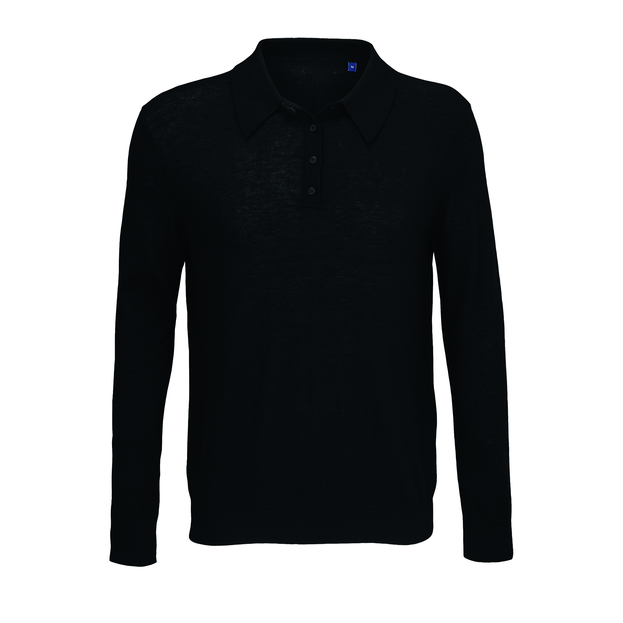 Men´s Polo Collar Sweater Stefan