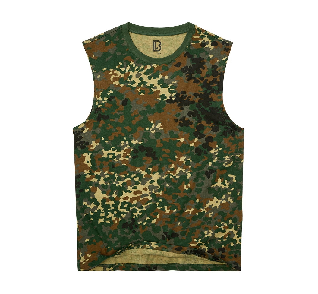 T-Shirt sleeveless