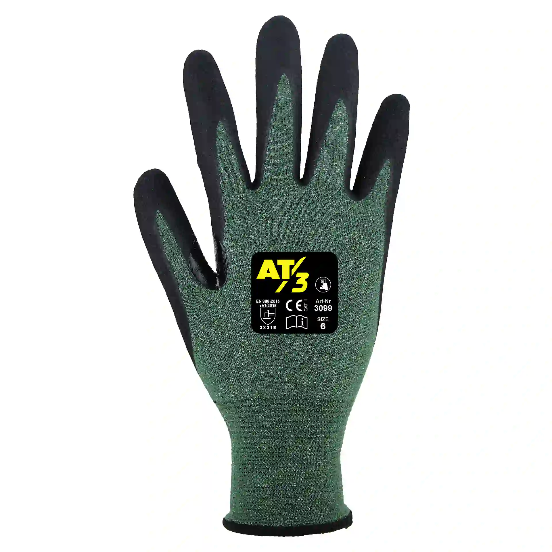 Schnittschutzhandschuh 3099