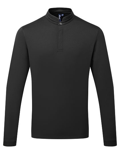 T-Shirt – Essential ´Coolchecker´ Chefs Shirt - Long Sleeve