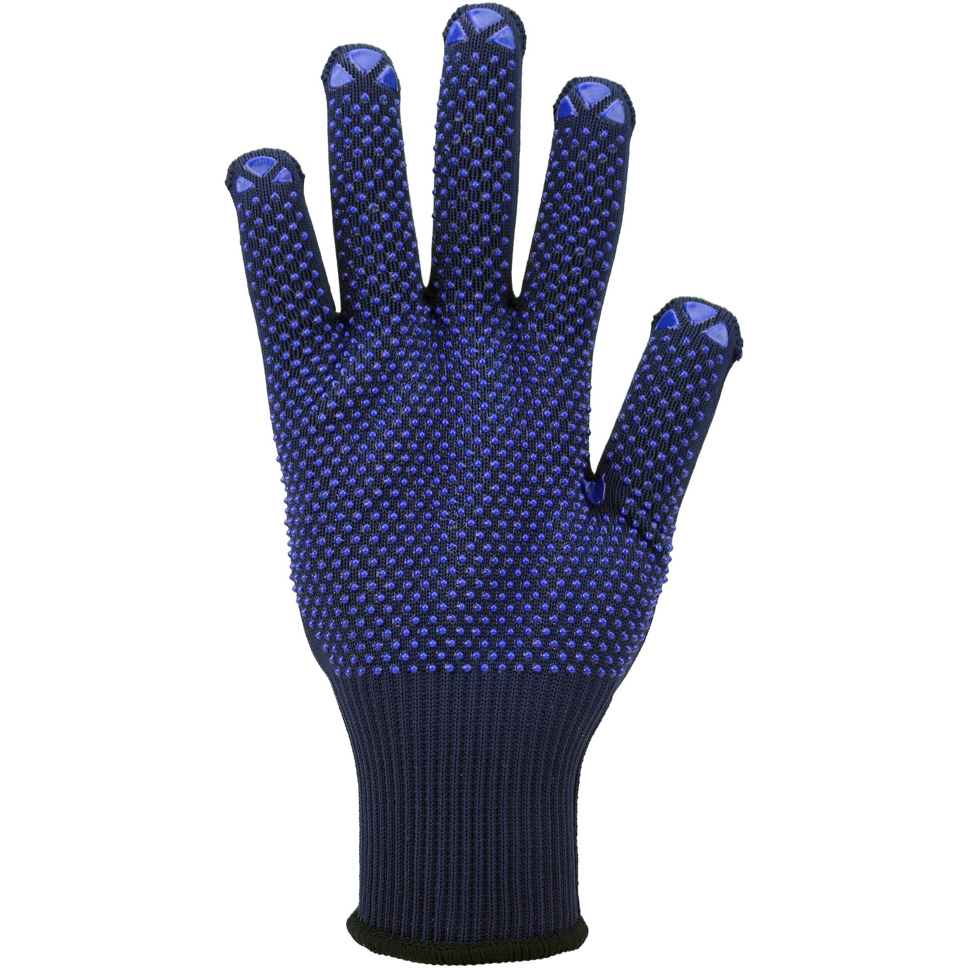 Feinstrick-Handschuh 3688 genoppt