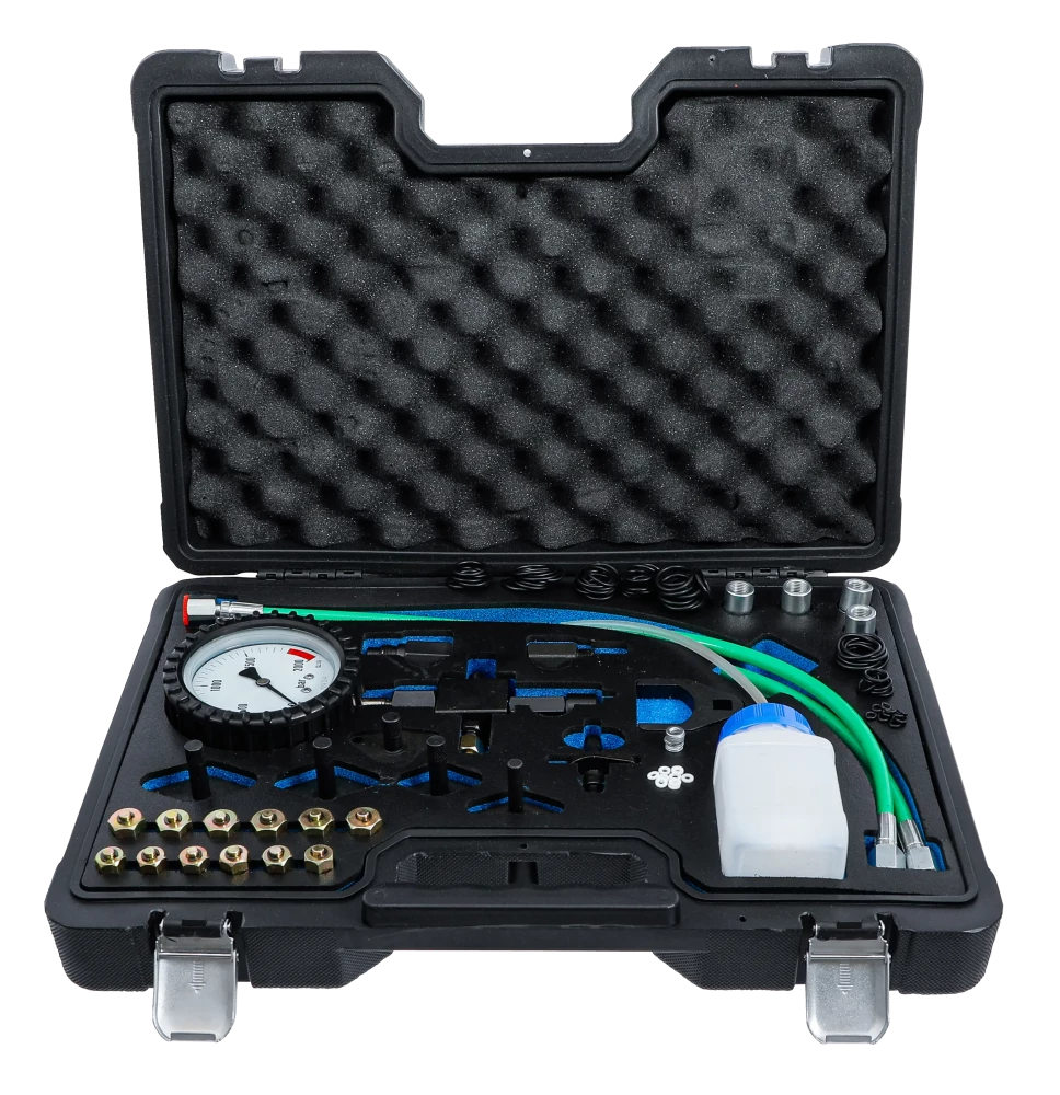Common-Rail-Hochdruck-Tester