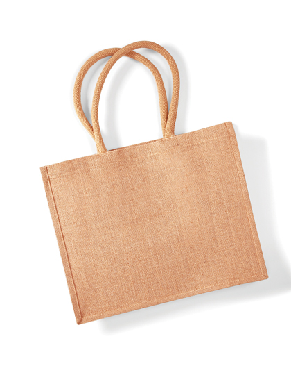 Tasche – Jute Classic Shopper