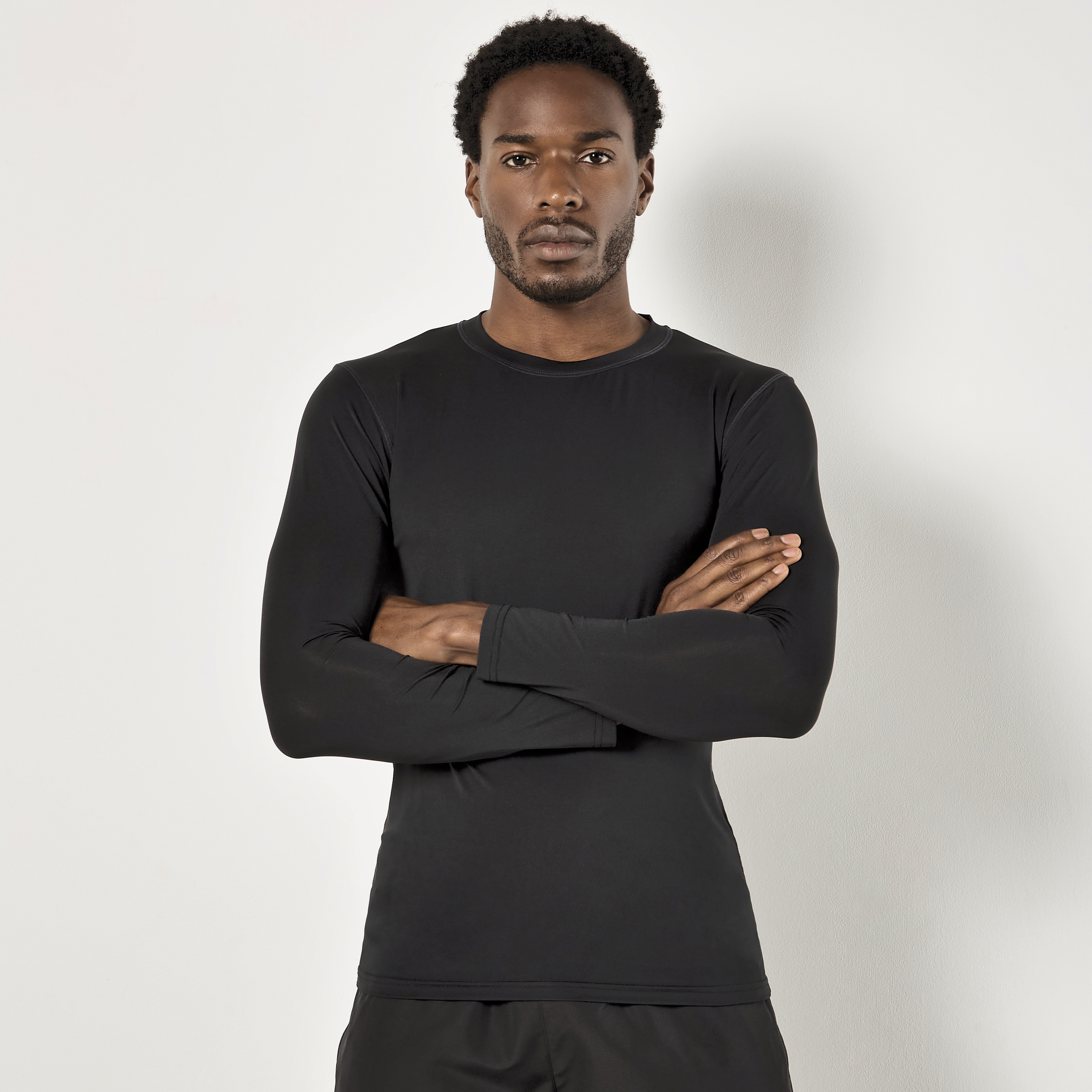 T-Shirt – Warmtex Base Layer Long Sleeve