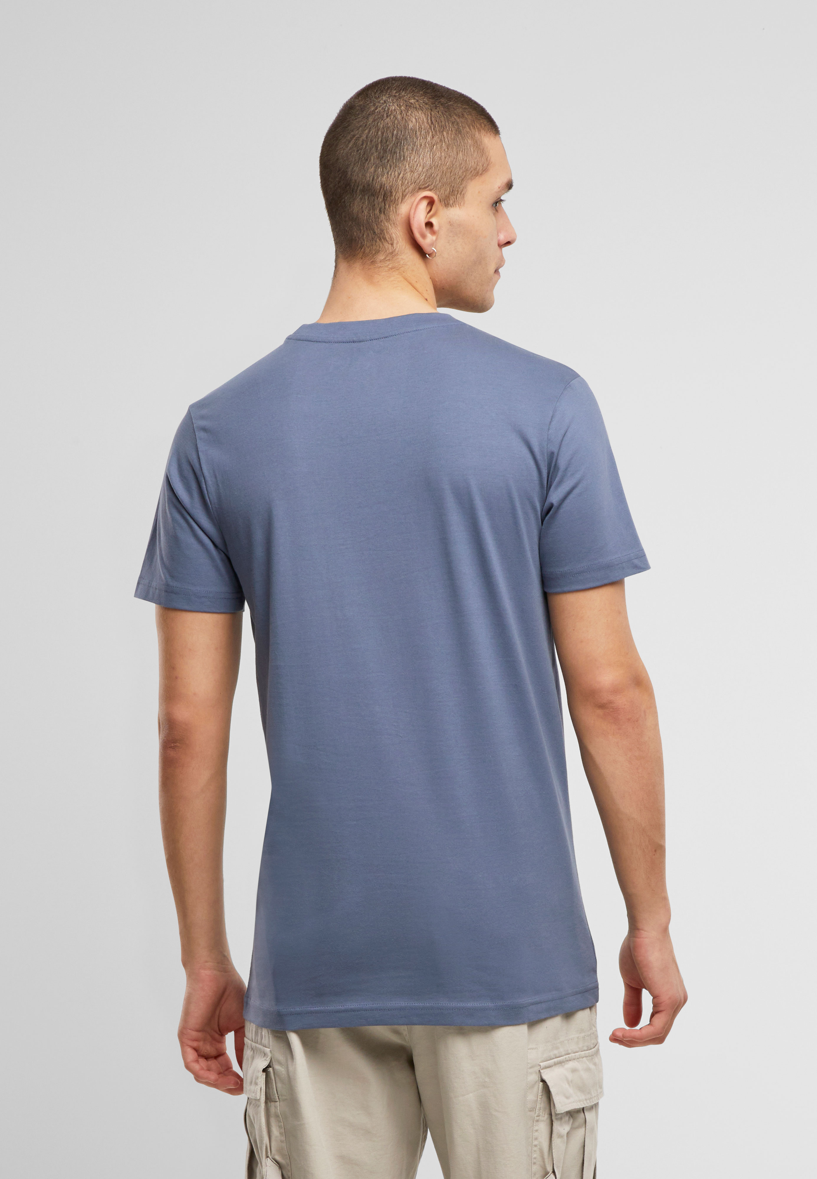 Forvert T-Shirt Morro Bay