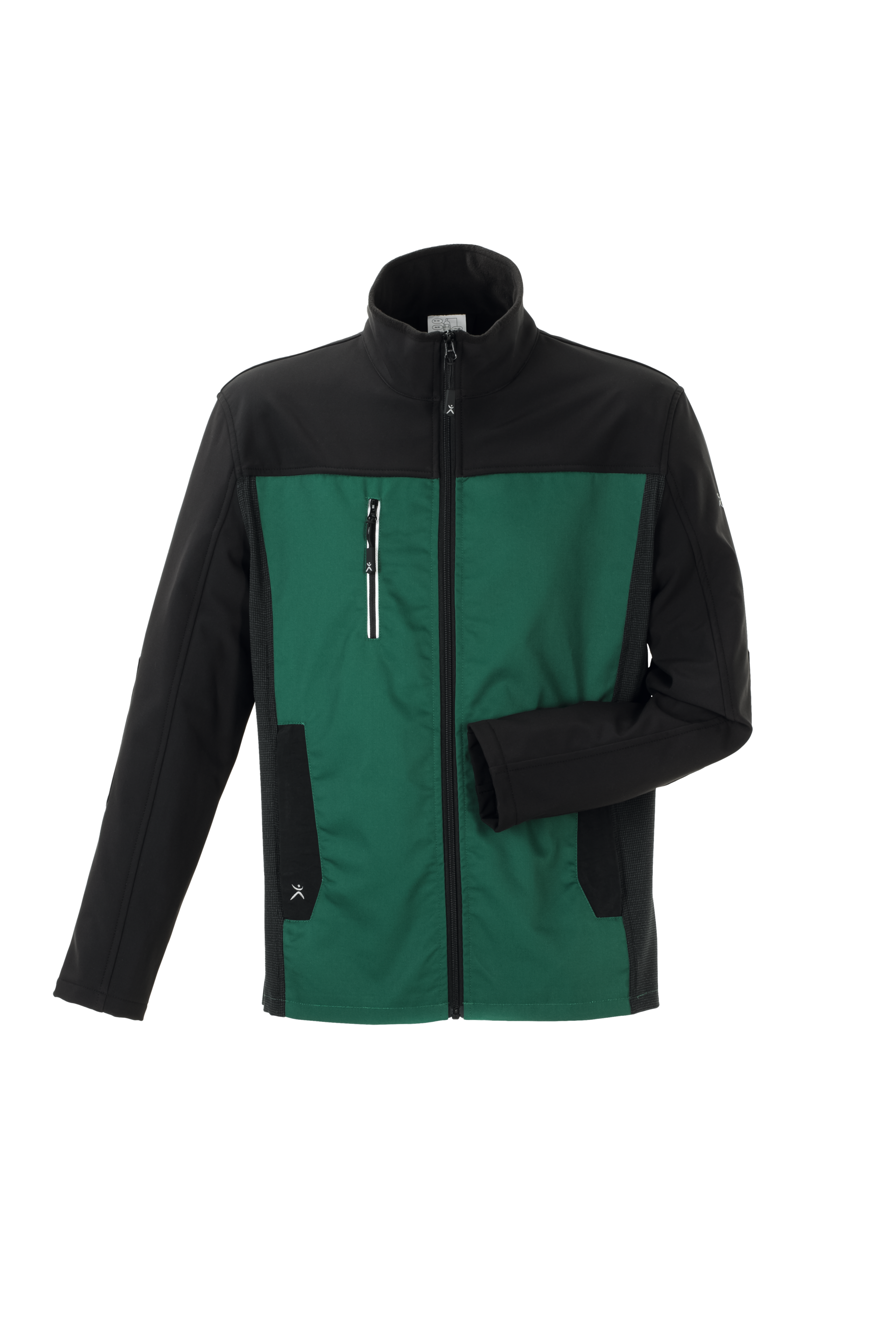 PLANAM Herren Hybridjacke Norit