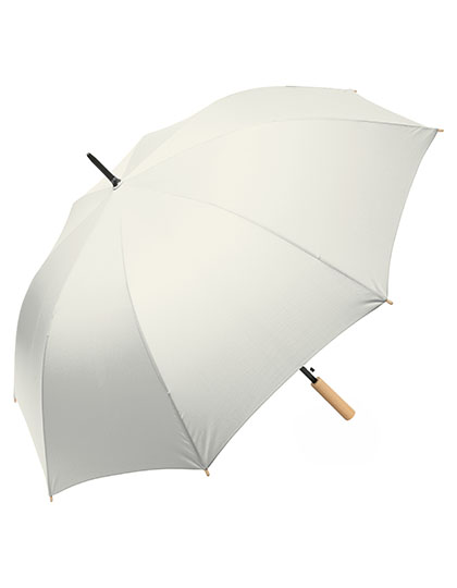 AC-Gästeschirm ÖkoBrella, waterSAVE