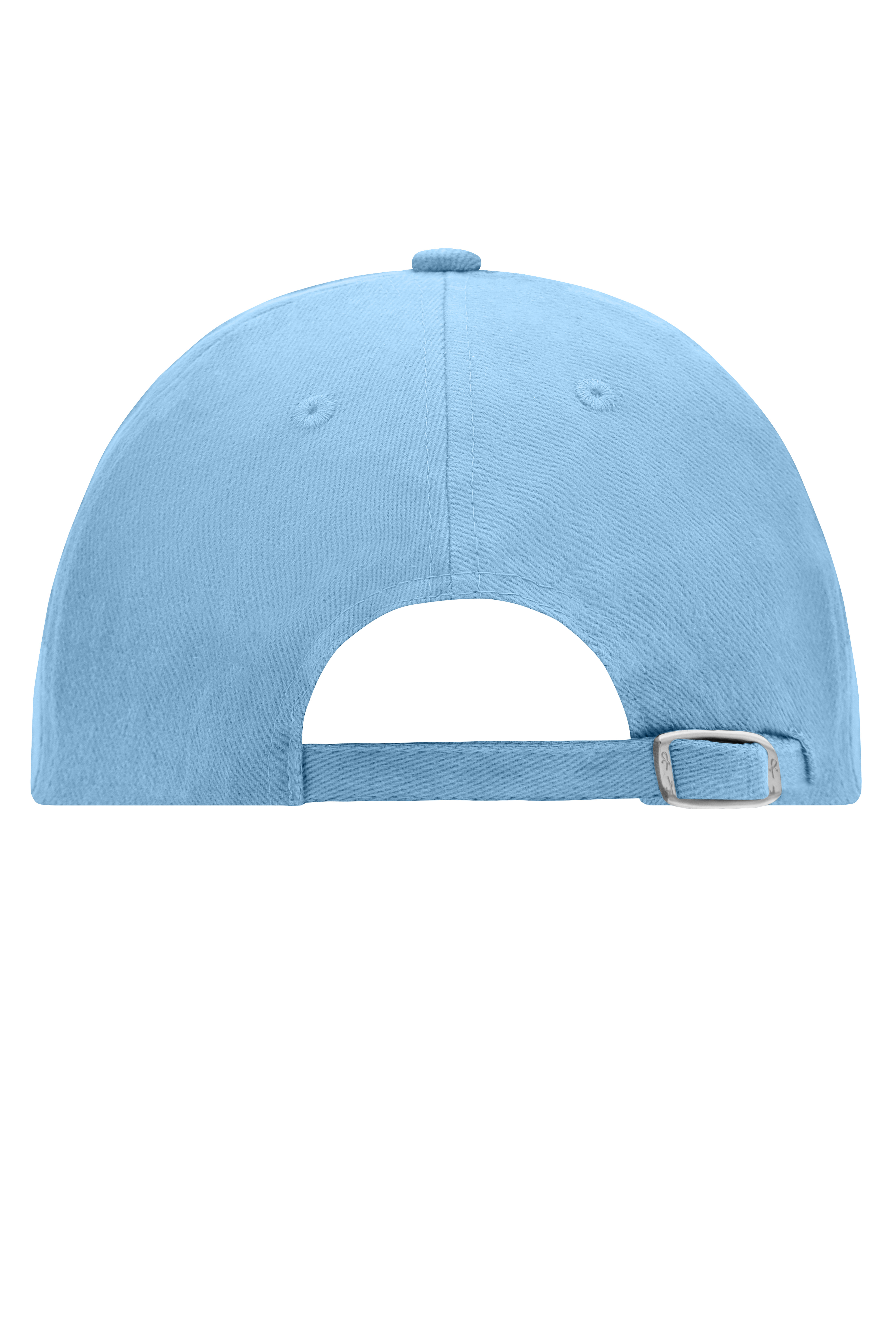 6-Panel Raver Cap