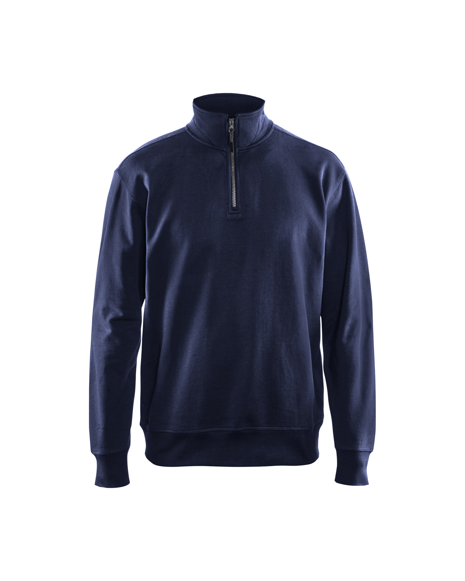 Sweatshirt Half-Zip