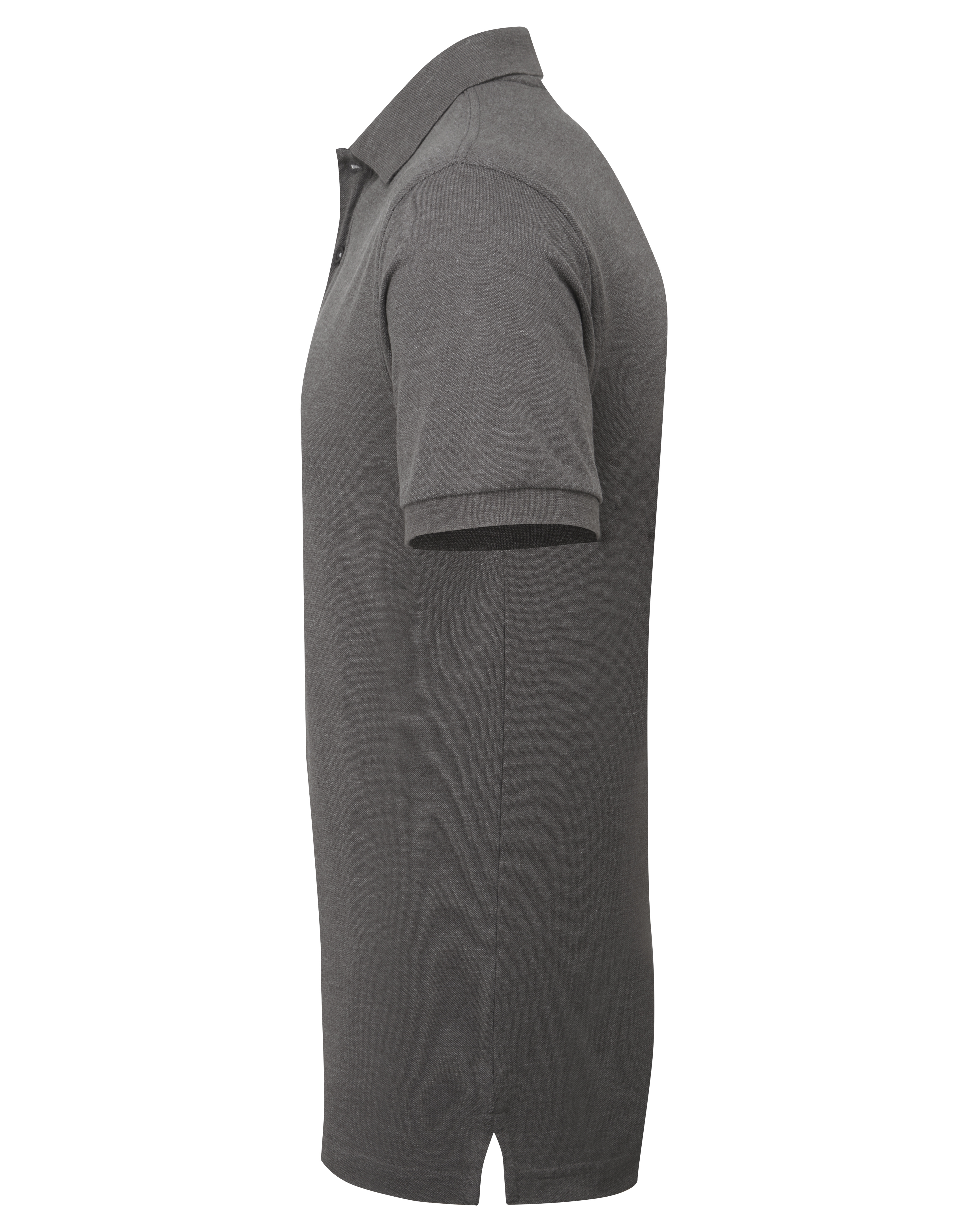 Men´s Classic Fit Contrast Polo