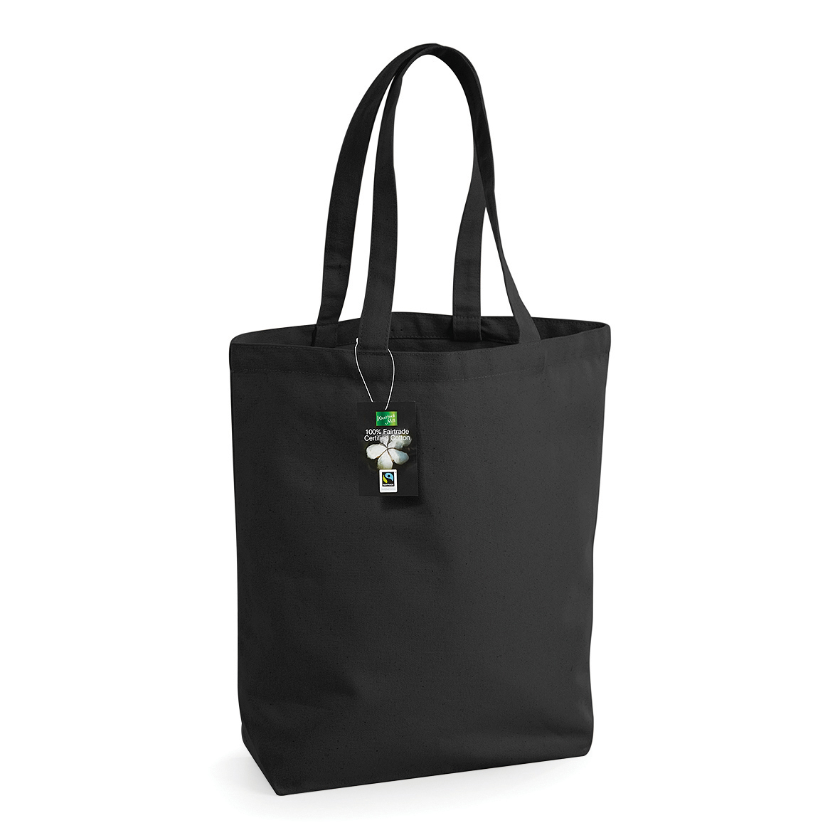 Tasche – Fairtrade Cotton Camden Shopper