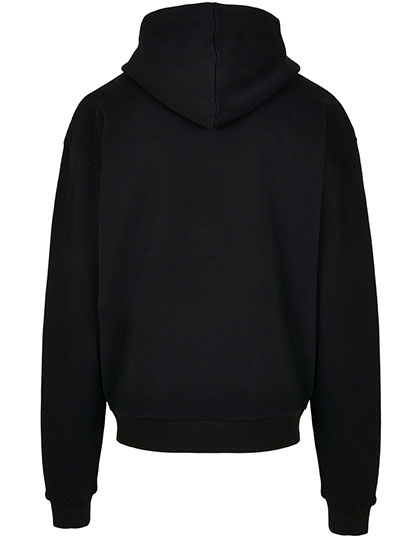 Sweatshirt – Ultra Heavy Cotton Box Hoody