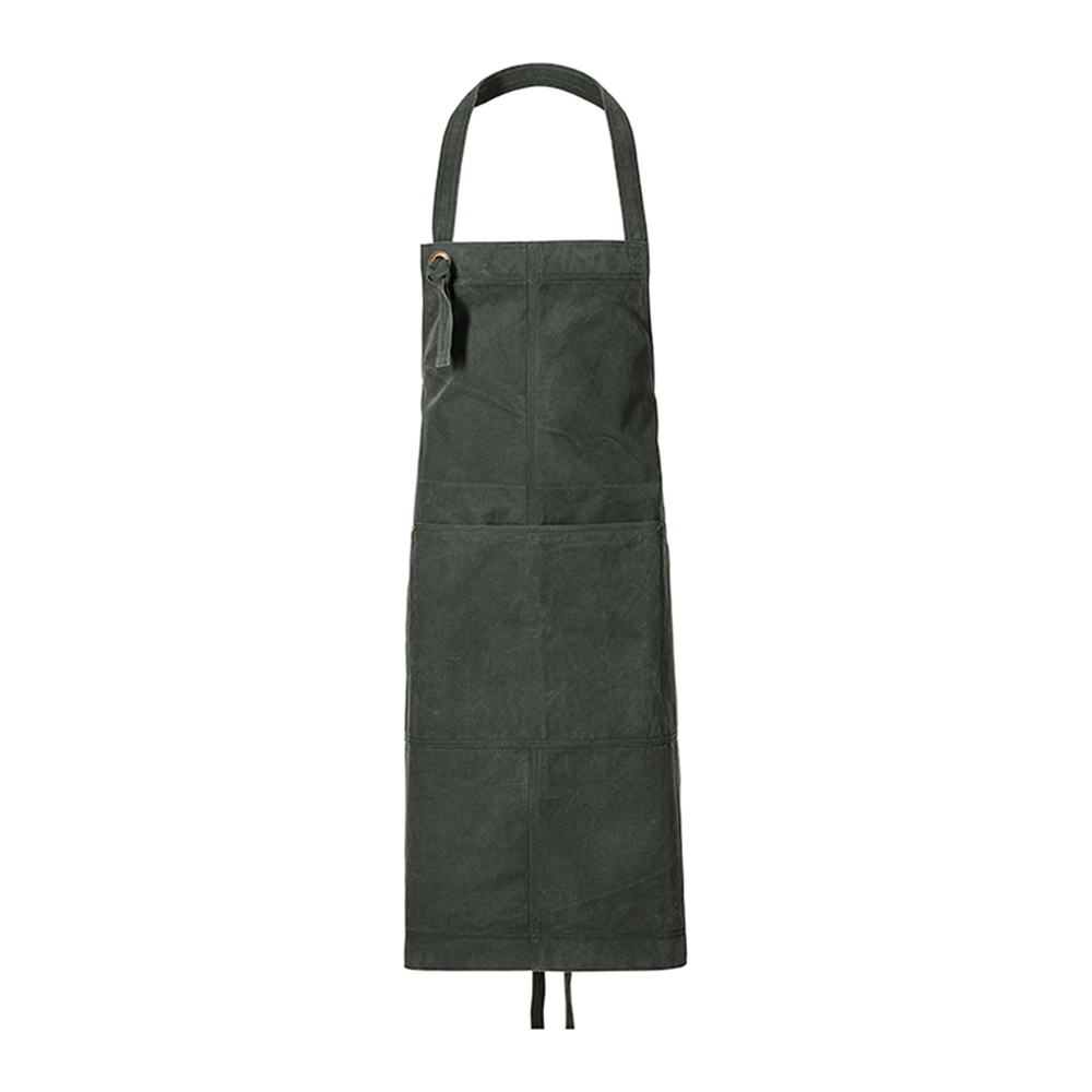 Latzschürze Oxford B 75 x L 90 cm