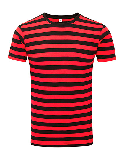 T-Shirt – Men´s Stripy T