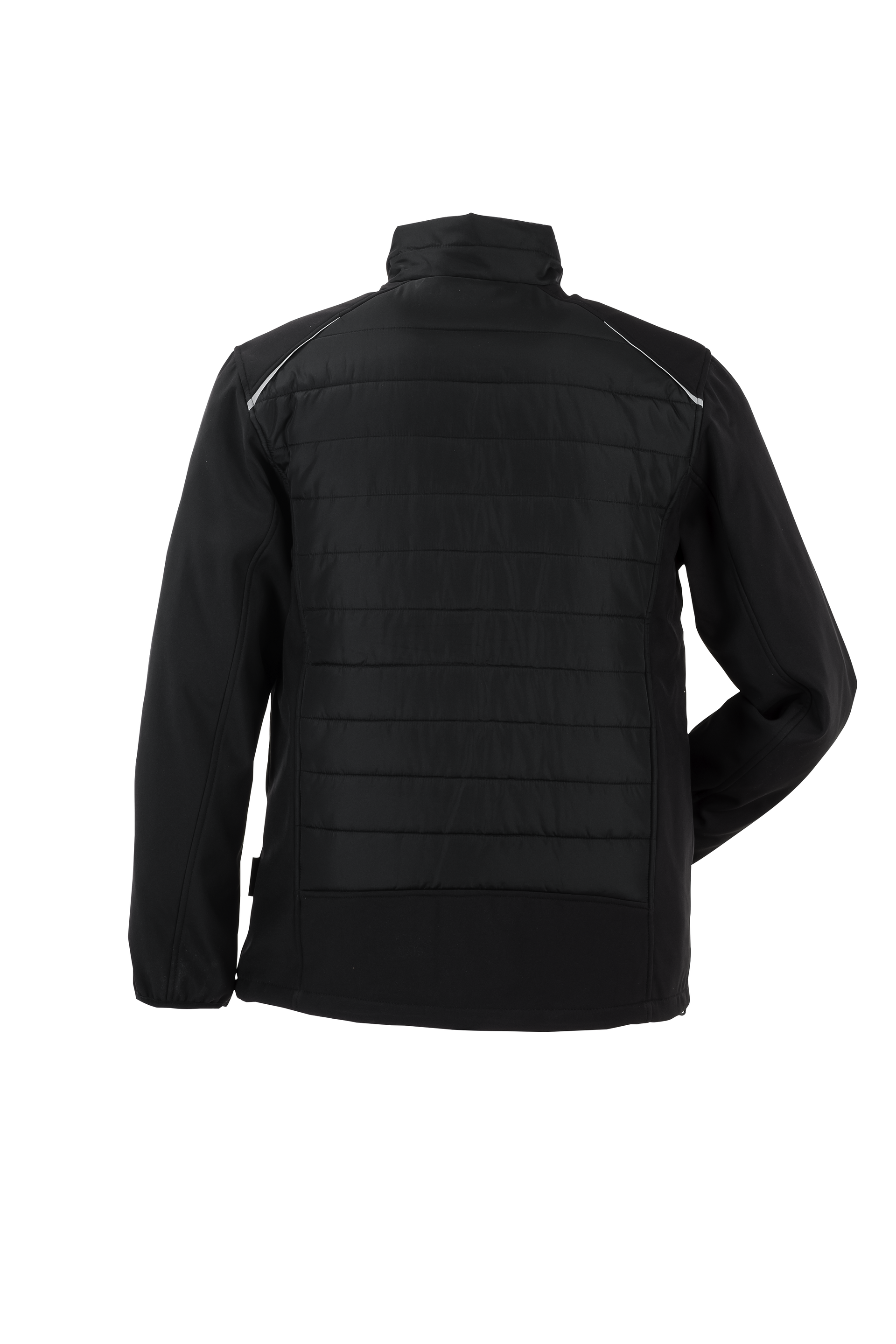 PLANAM Winterjacke Stretchline