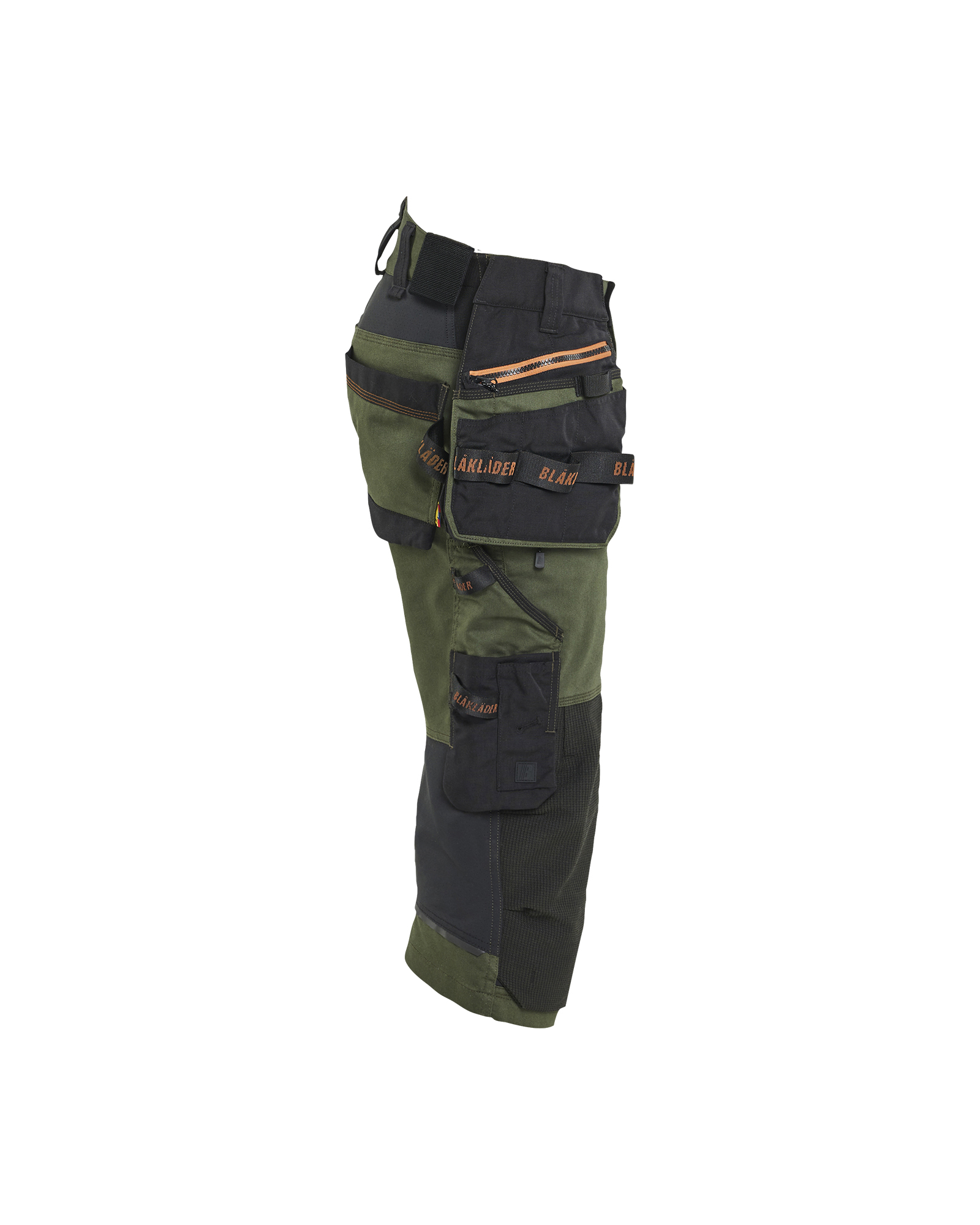 STRIKER Piratenhose mit Stretch
