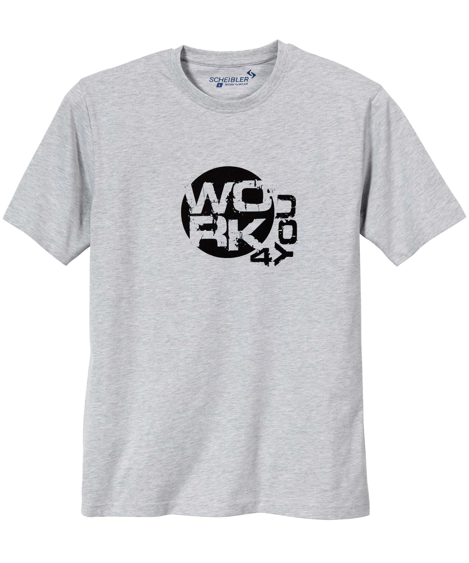 T-Shirt Work 4 You