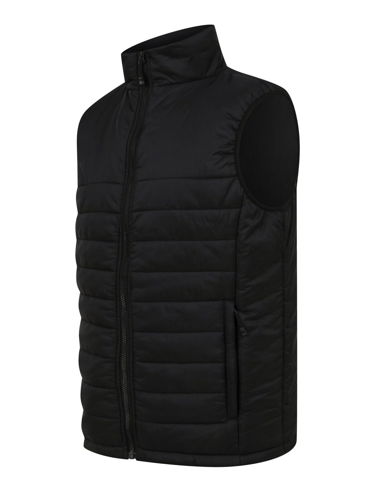 Weste – Unisex Padded Gilet