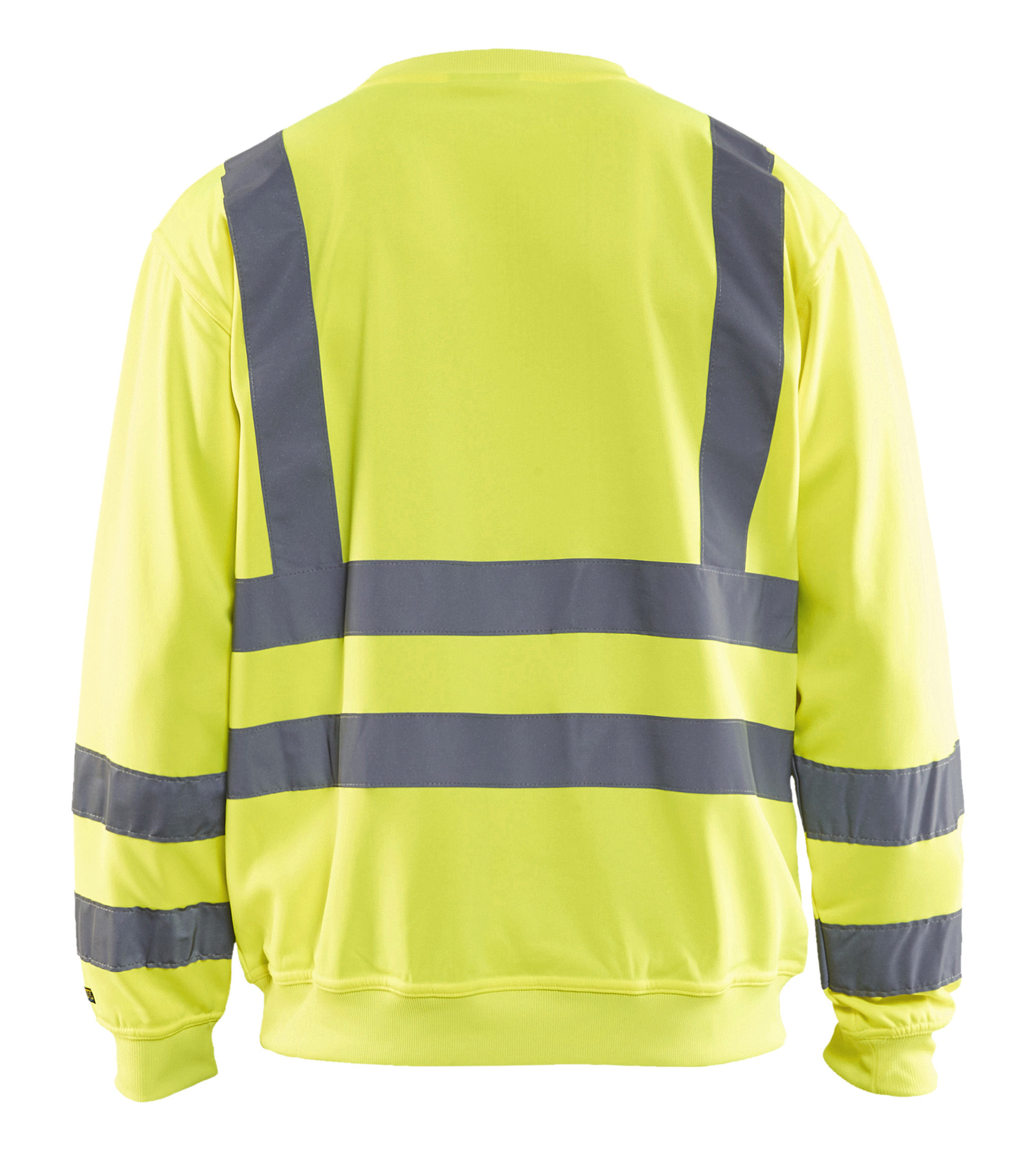 High Vis Sweatshirt