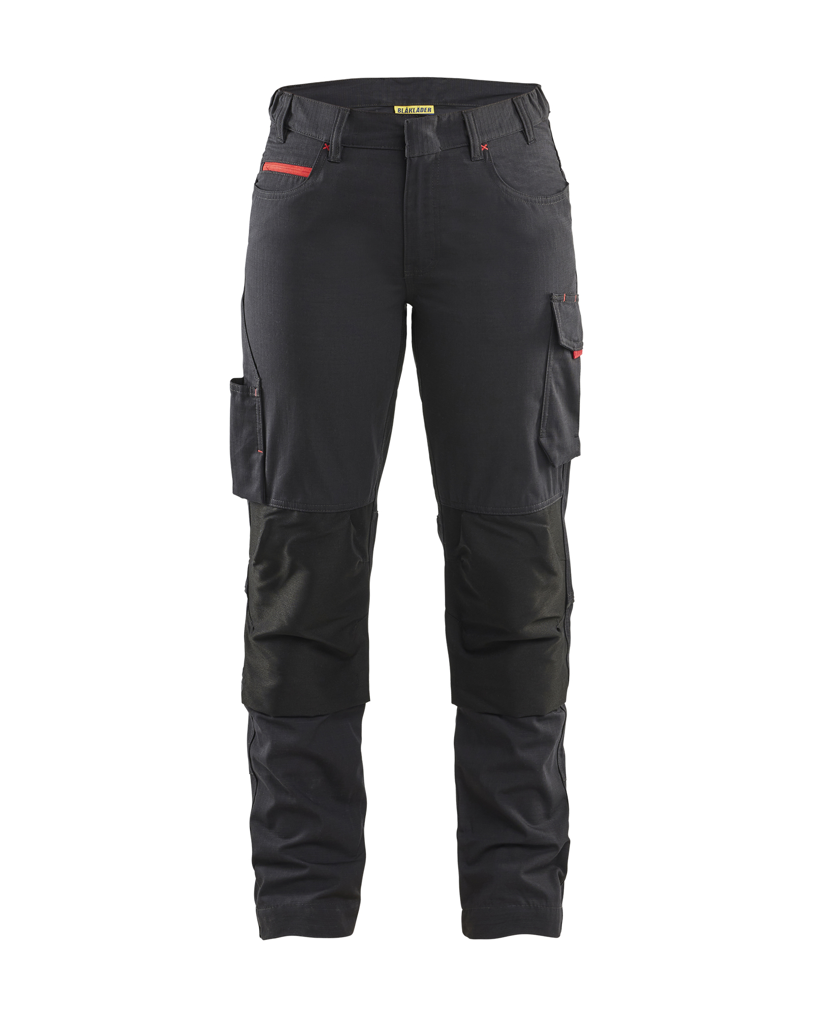 Damen Service Arbeitshose mit Stretch
