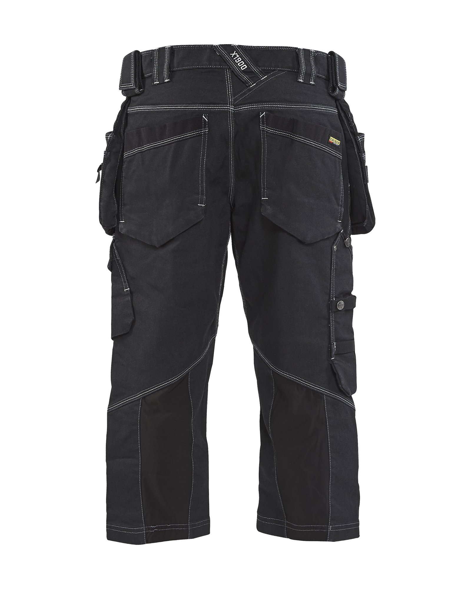 Piratenhose Stretch X1900