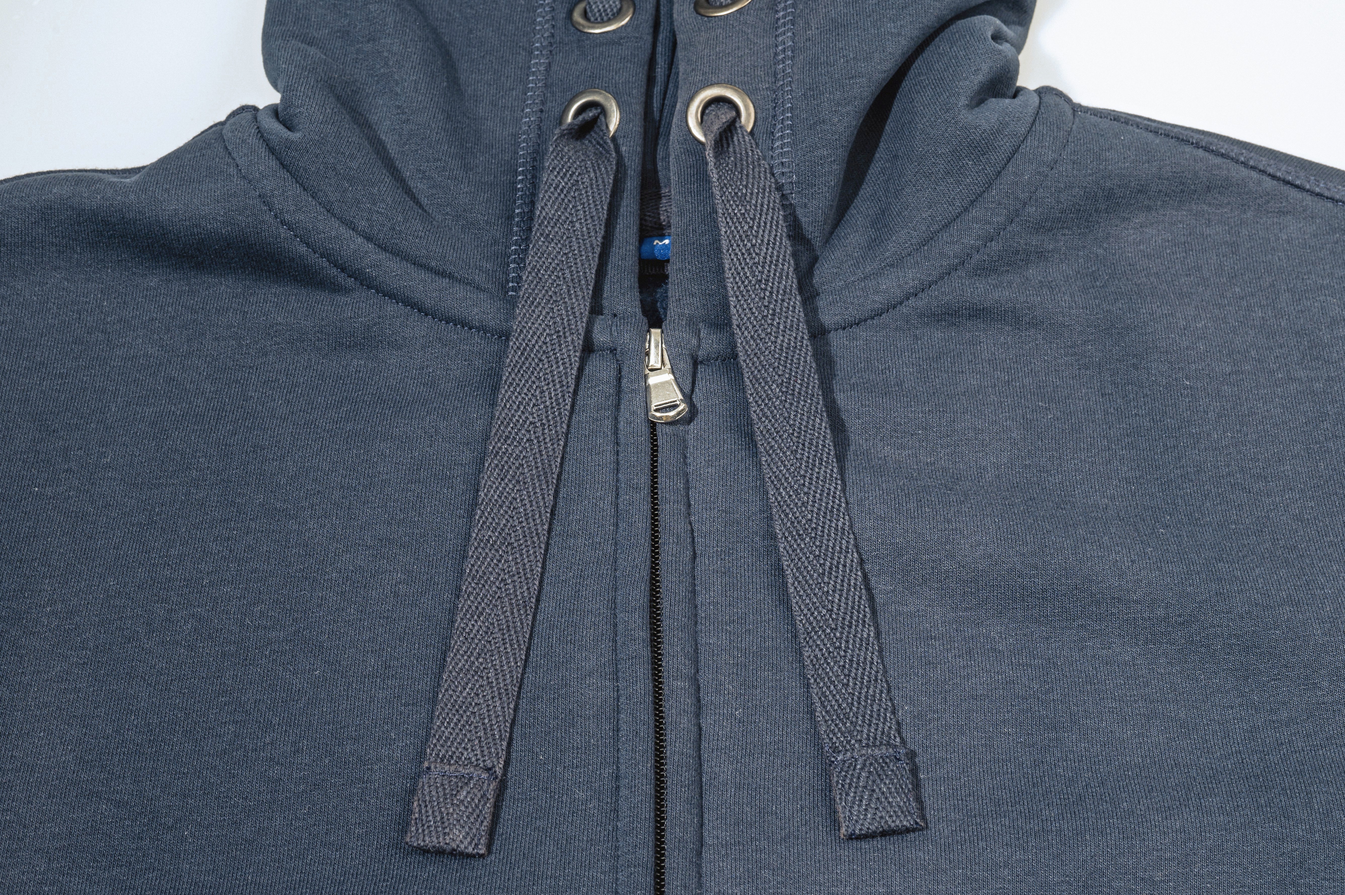 Women´s Premium Hooded Jacket