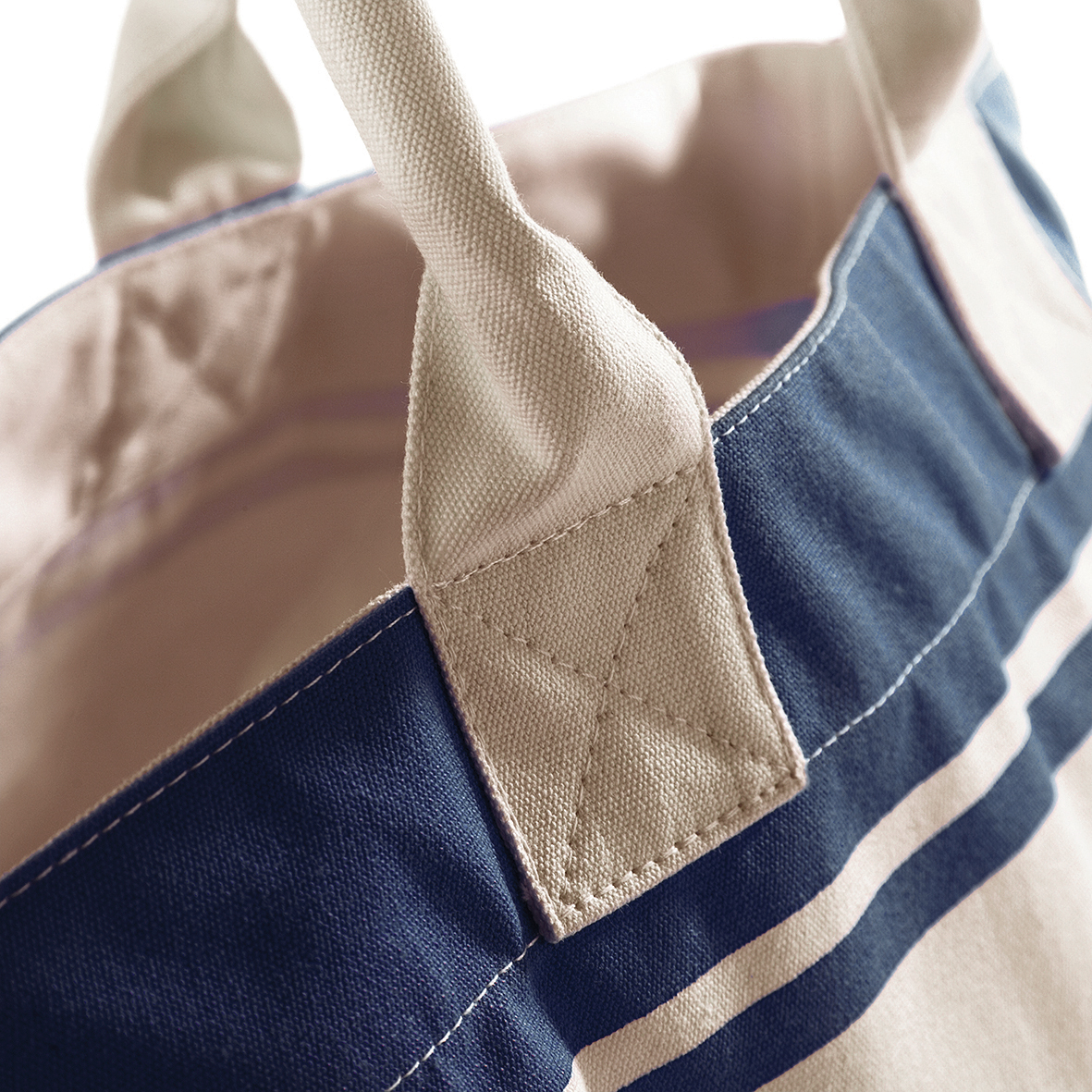 Tasche – Canvas Deck Bag