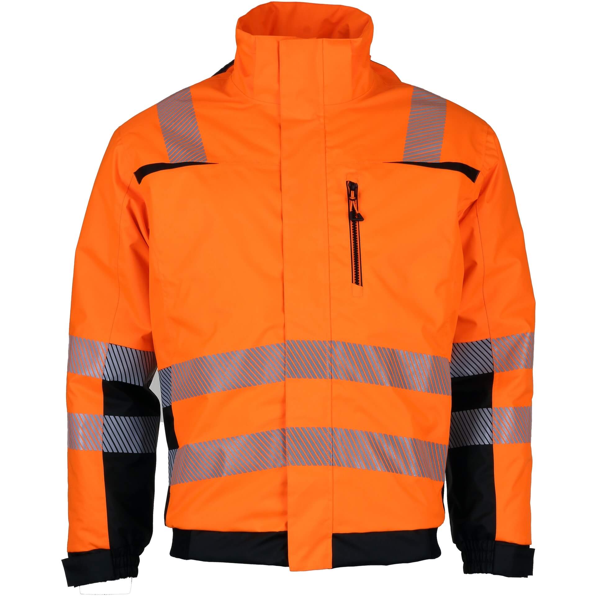 PREVENT® Trendline Pilotenjacke PTW-PN