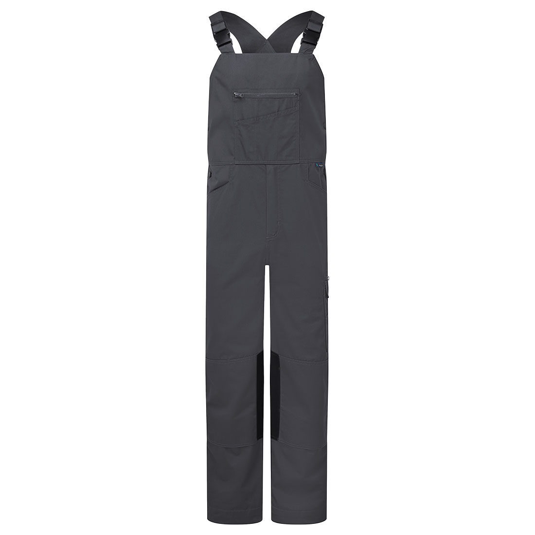 WX2 Eco Stretch Latzhose