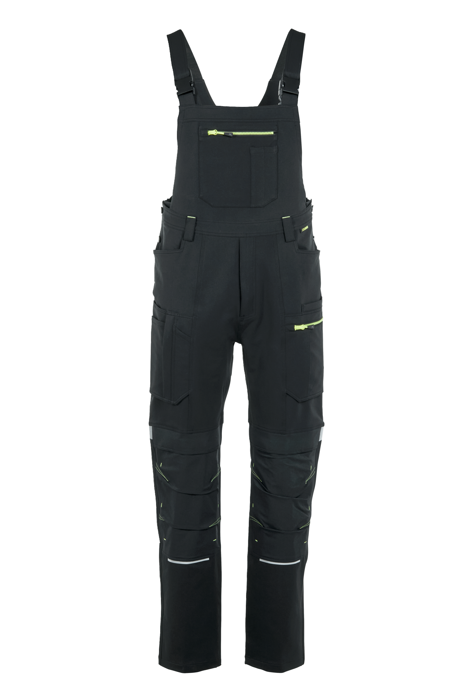 PLANAM Latzhose rECOline