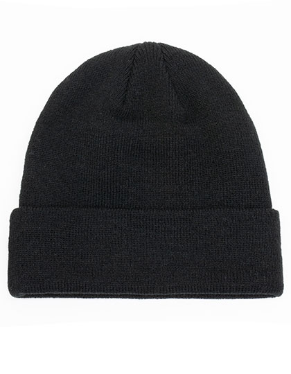 POLYLANA Cuff Beanie