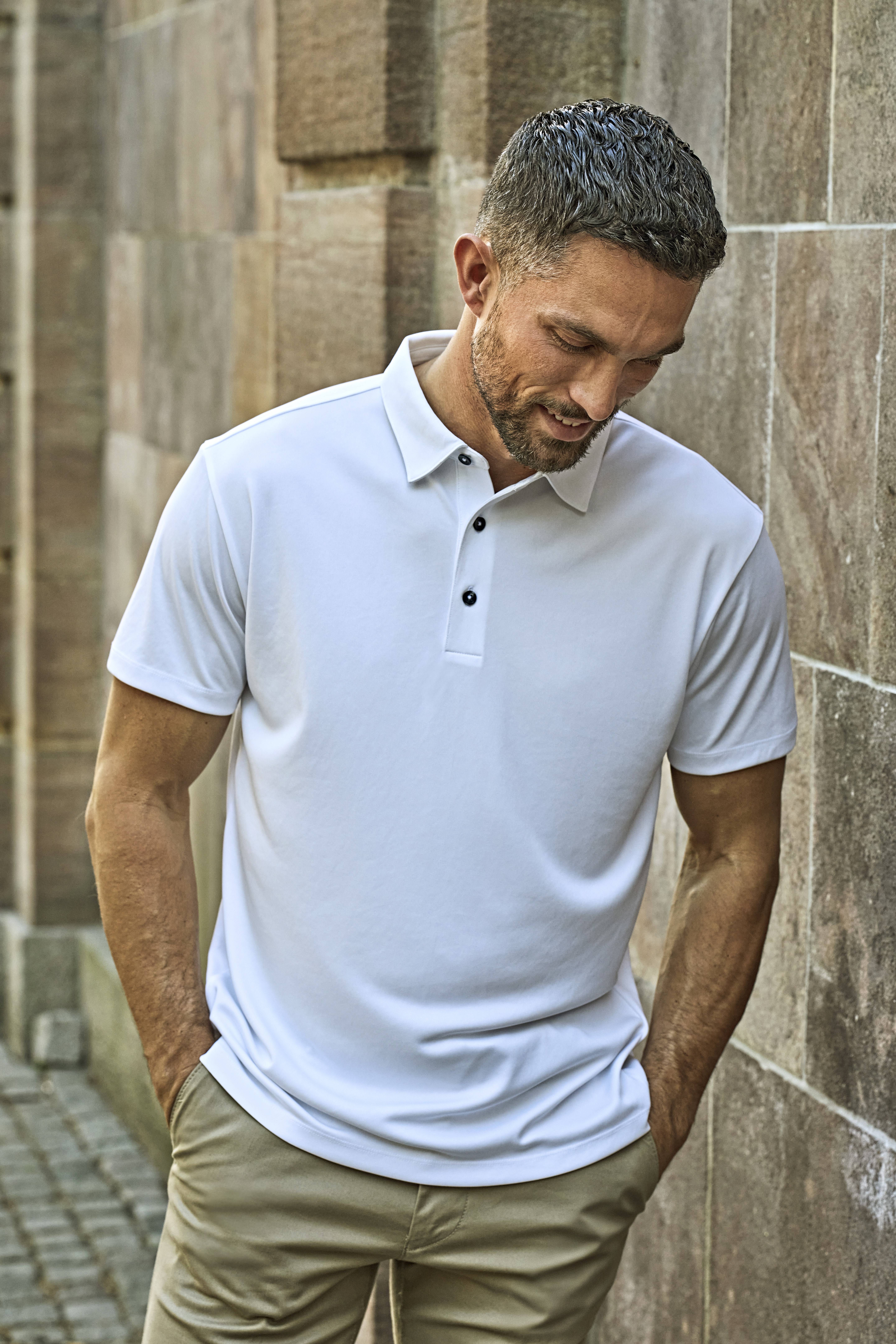 Men´s Luxury Sport Polo